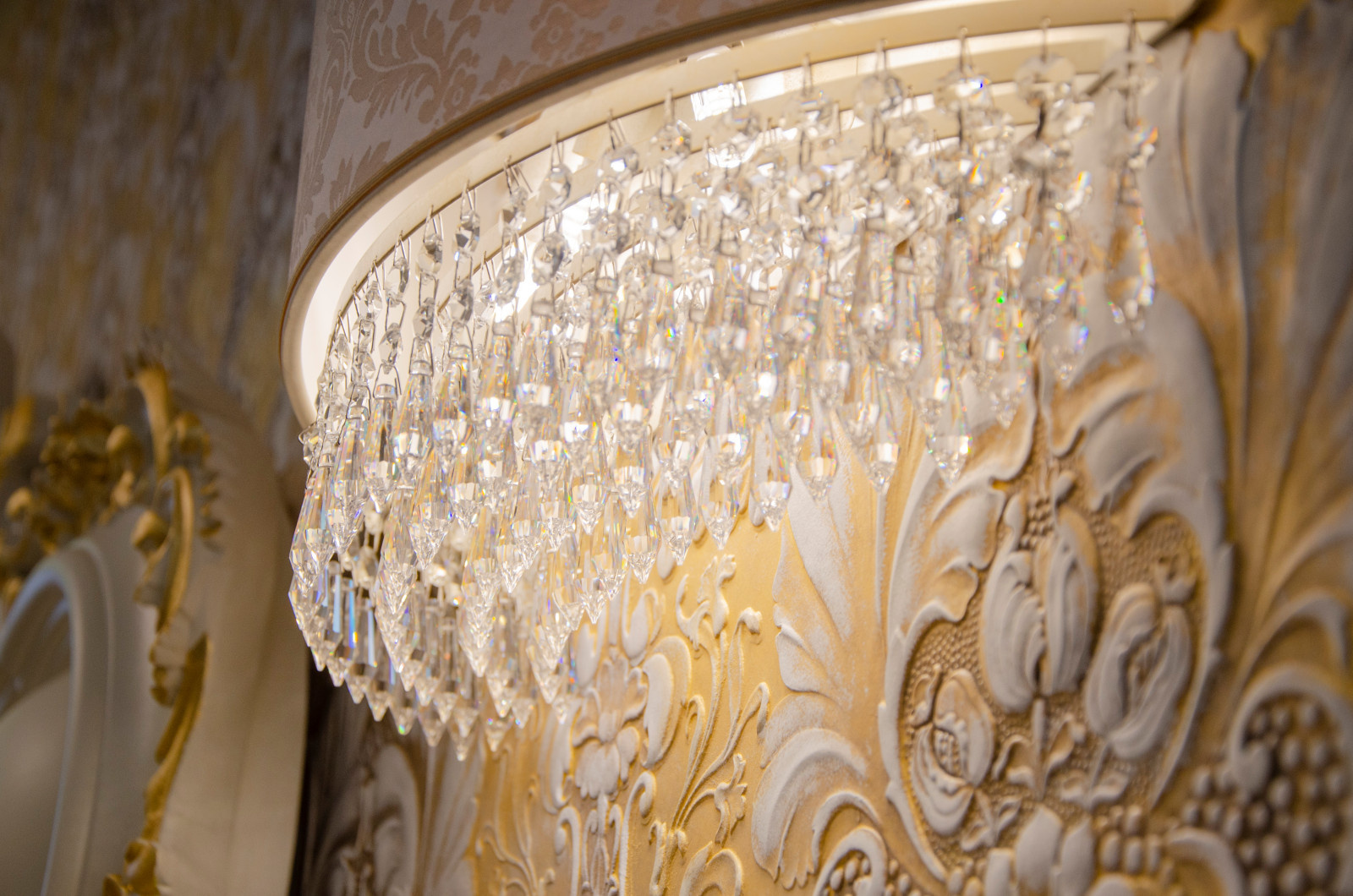 Квартира под ключ, в м-он Университетский