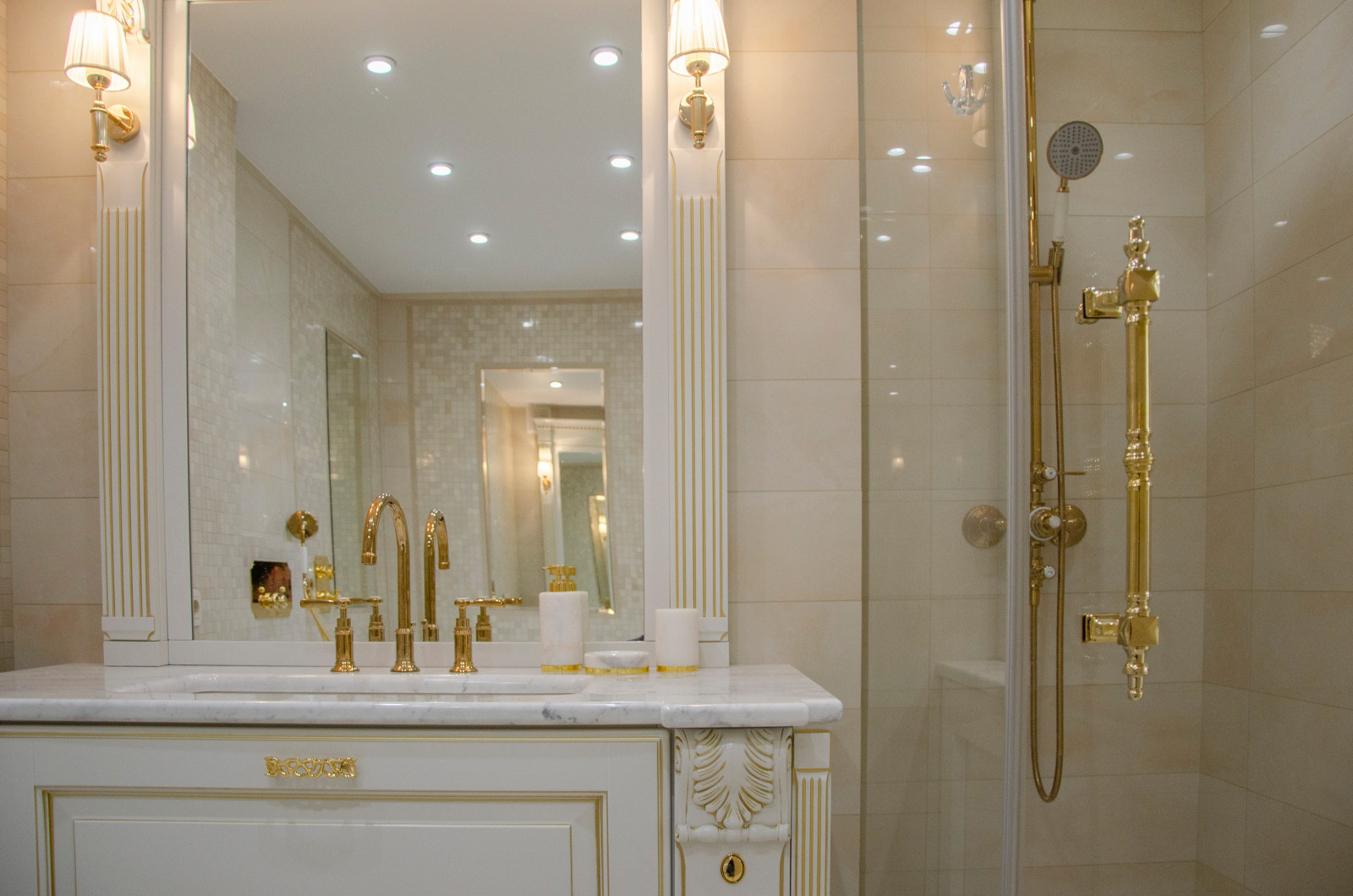 Квартира под ключ, в м-он Университетский