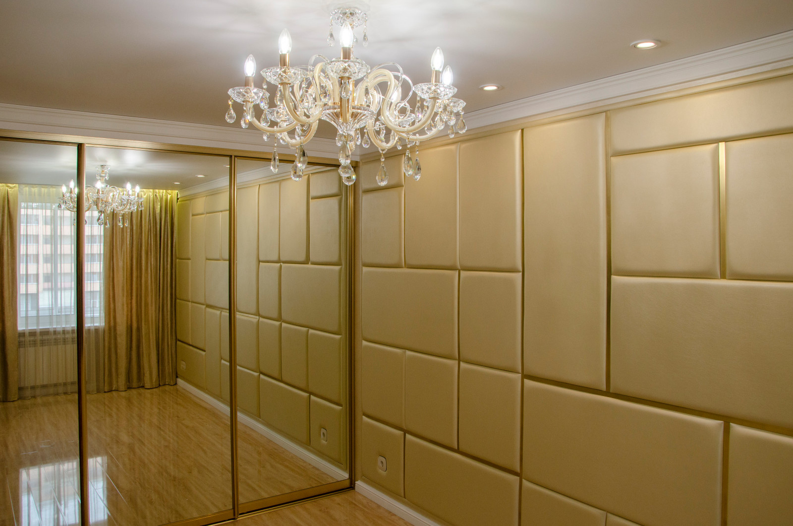 Квартира под ключ, в м-он Университетский