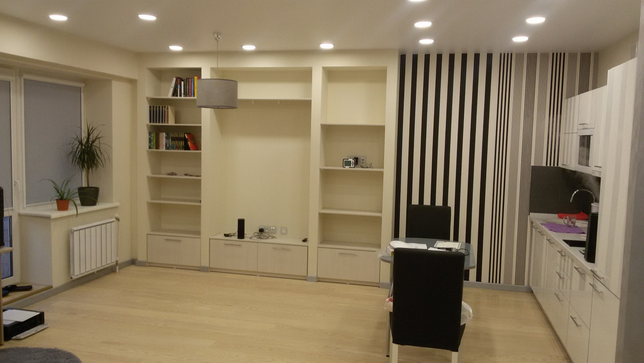 Обложка проекта: Иркутск, ул. 1-ая Советская