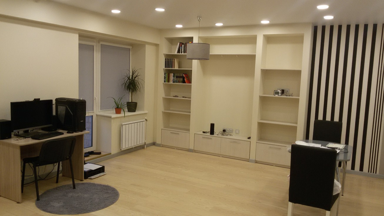 Иркутск, ул. 1-ая Советская