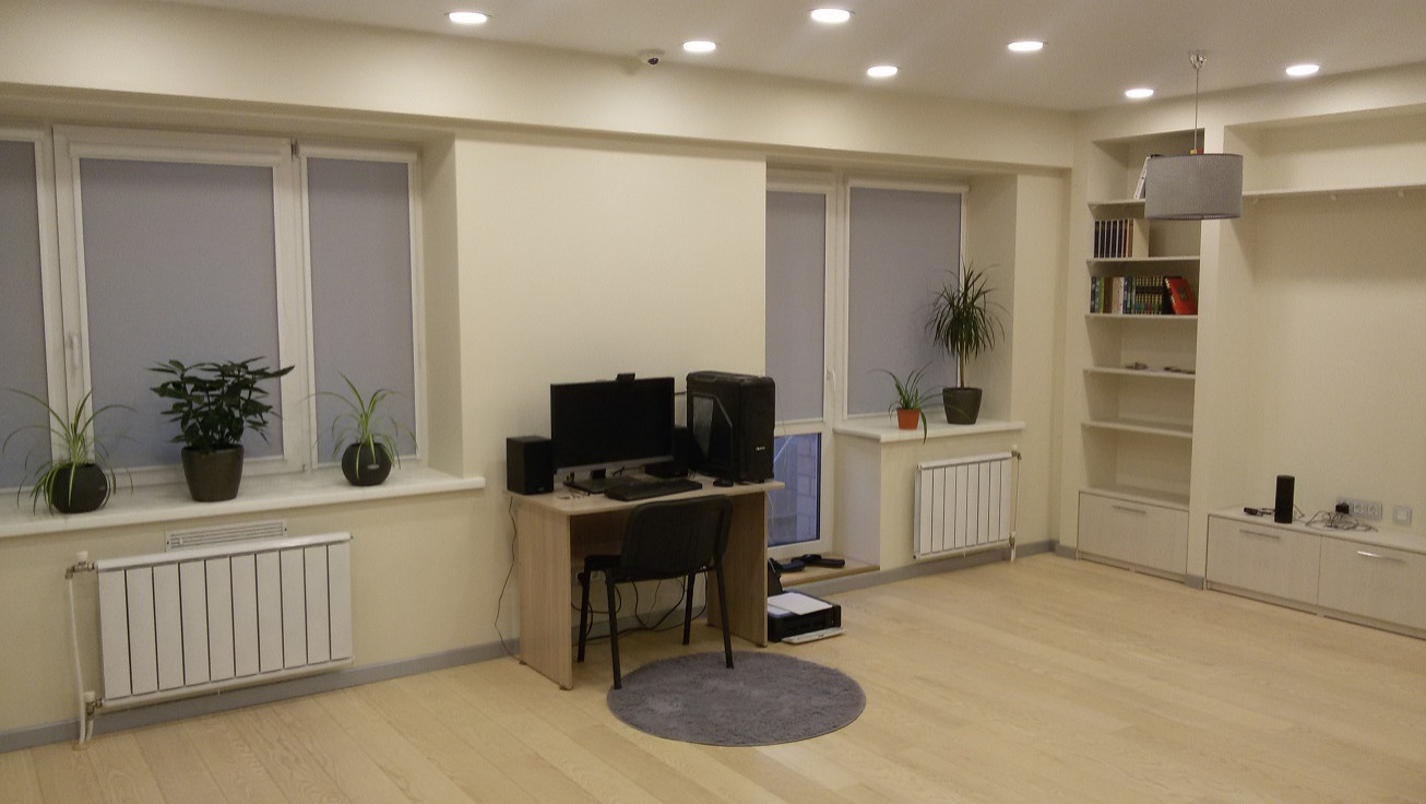 Иркутск, ул. 1-ая Советская