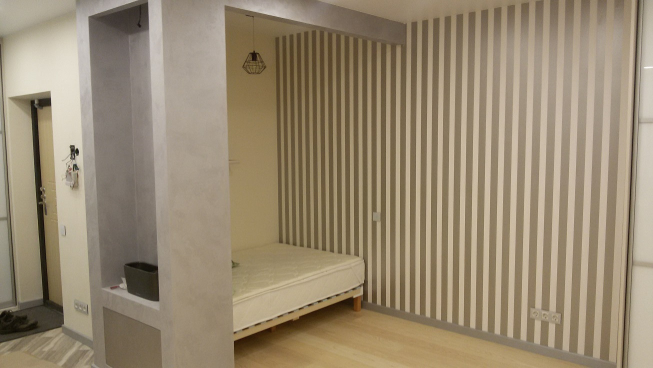 Иркутск, ул. 1-ая Советская