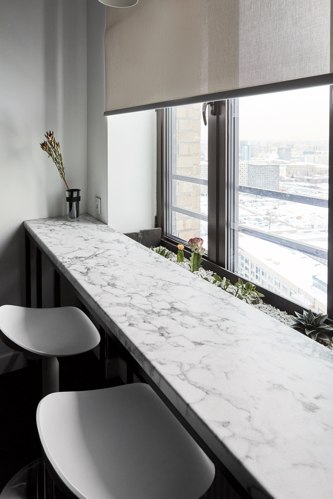 ЖК Савеловский Сити