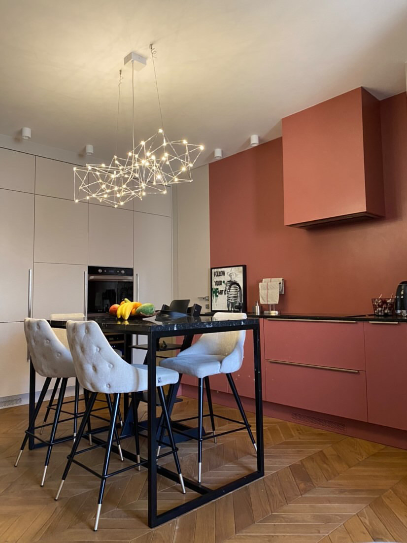 Фоновое изображение профиля Ильченко Юлия | Ветошева Ольга | Лазарева Анастасия