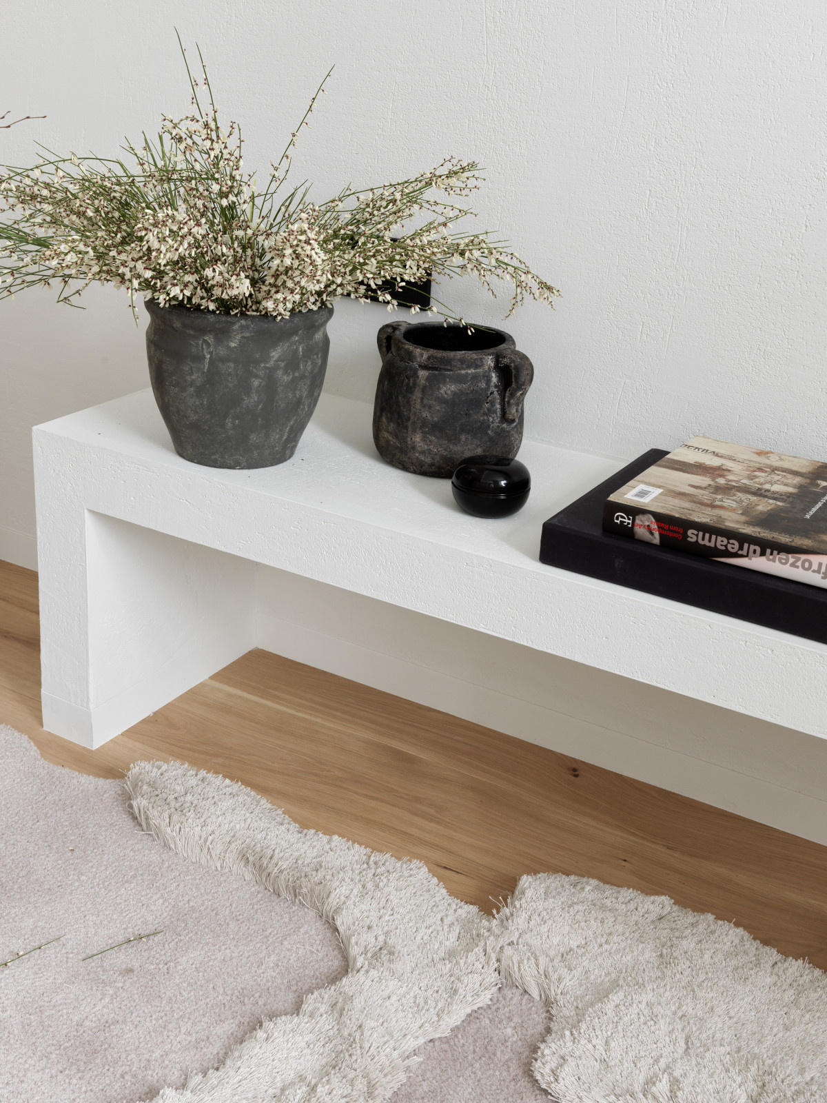 Квартира на Погодинской улице