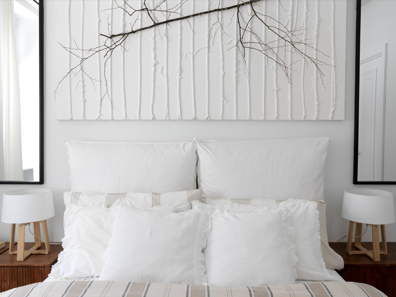 Квартира на Погодинской улице