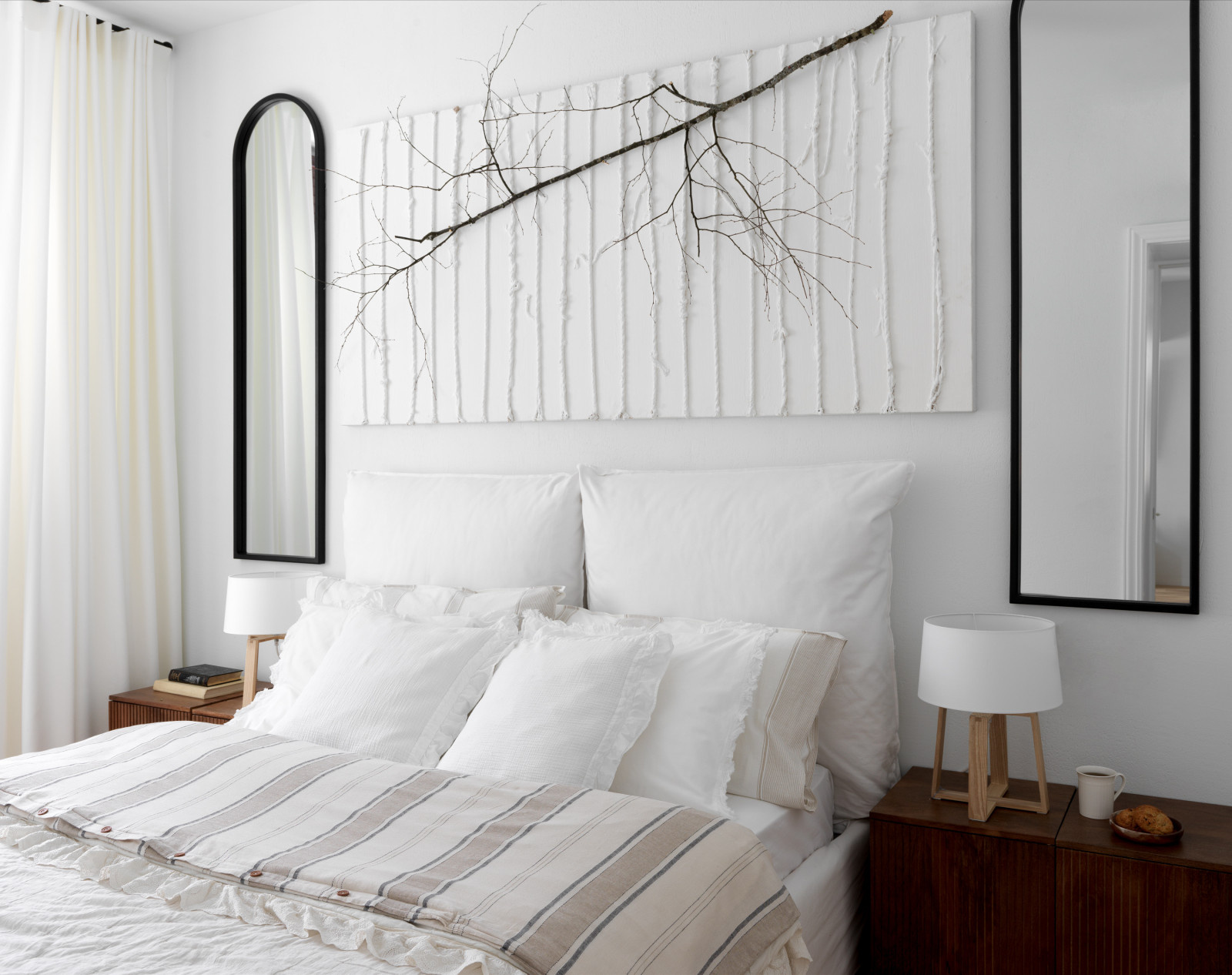 Квартира на Погодинской улице