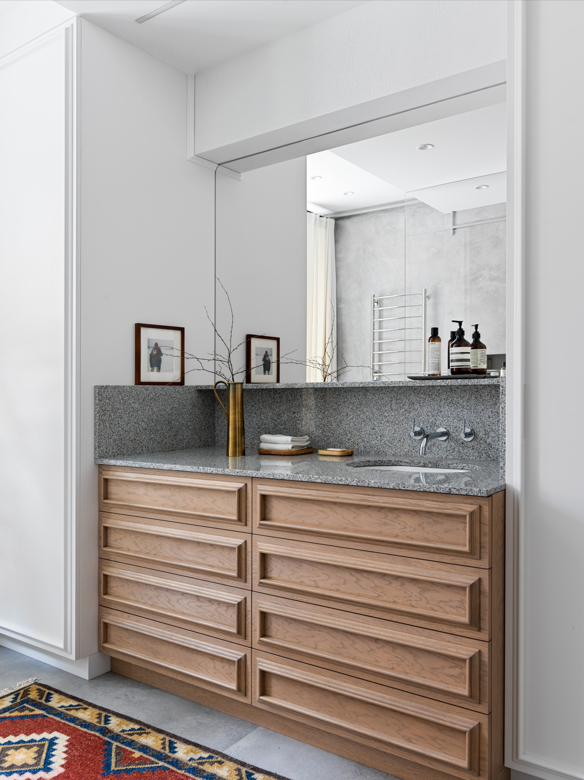 Квартира на Погодинской улице