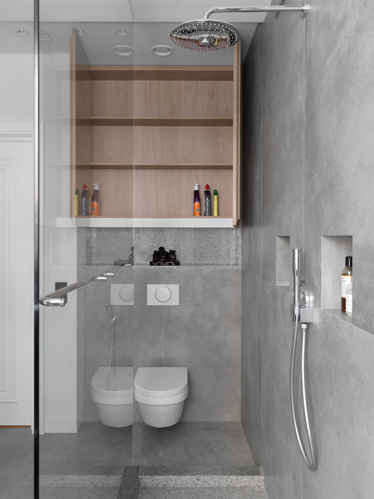 Квартира на Погодинской улице