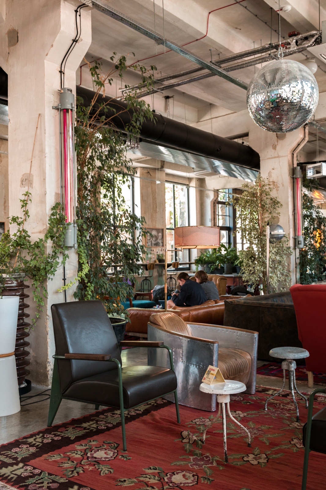 Fabrika Tbilisi
