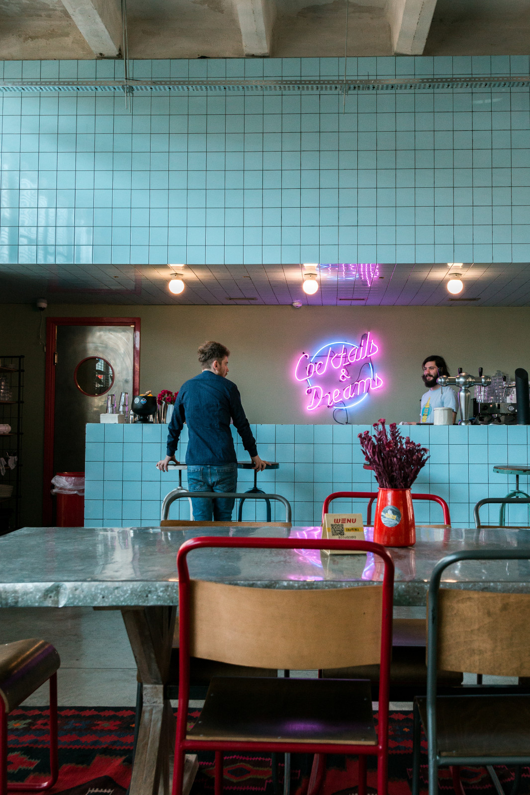 Fabrika Tbilisi