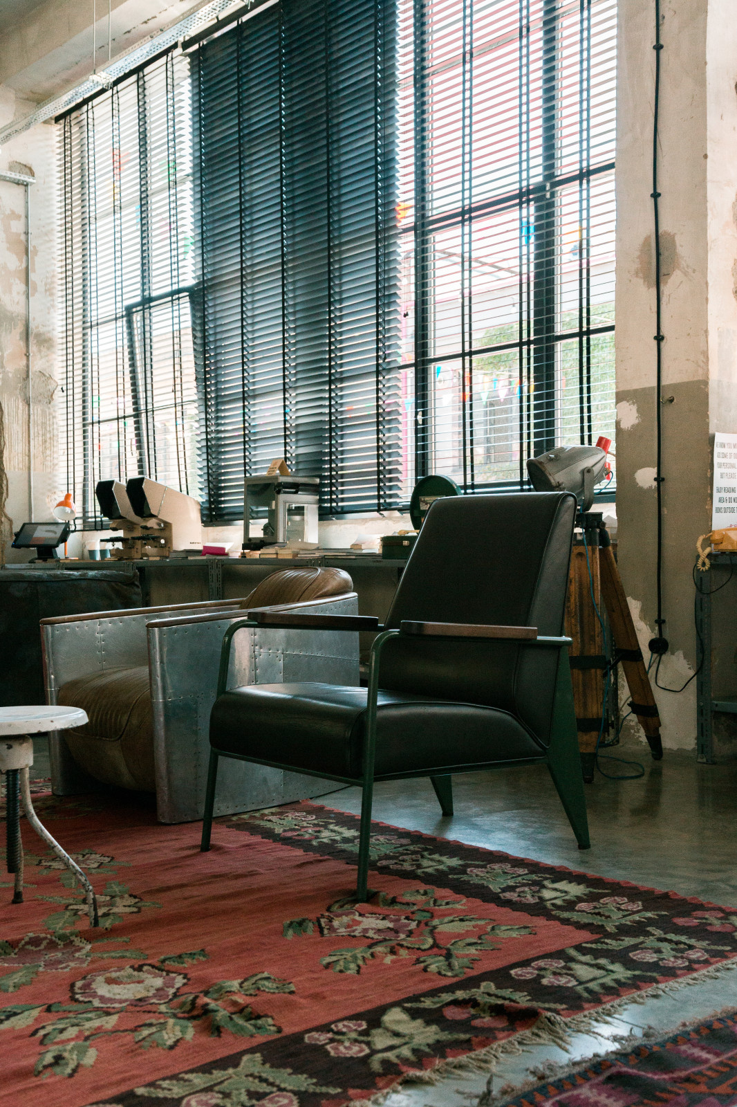 Fabrika Tbilisi