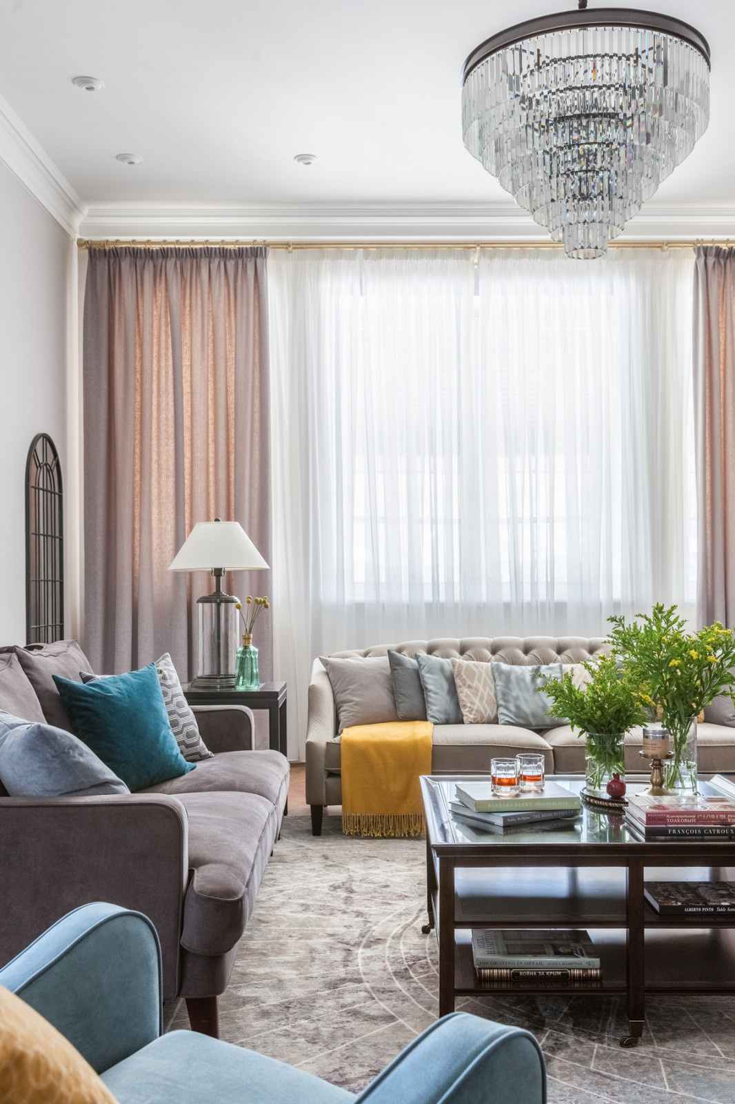 Дом в п.Падиково