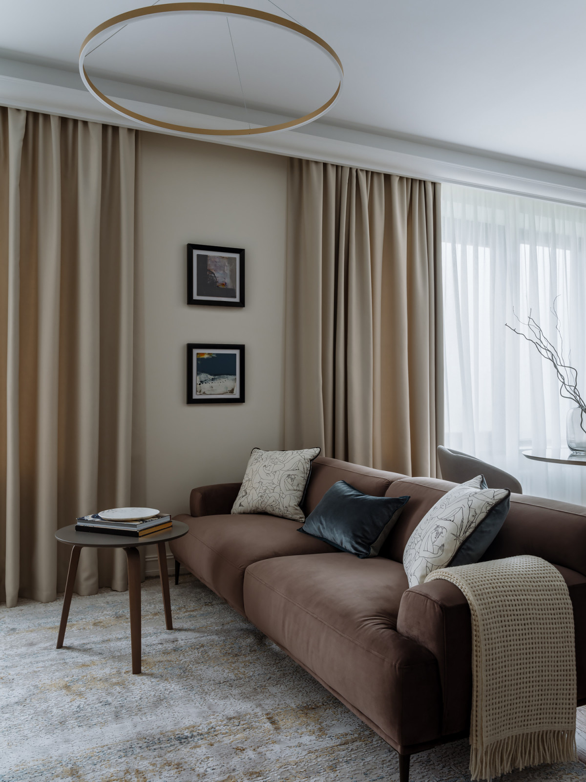 ЖК Маяковский