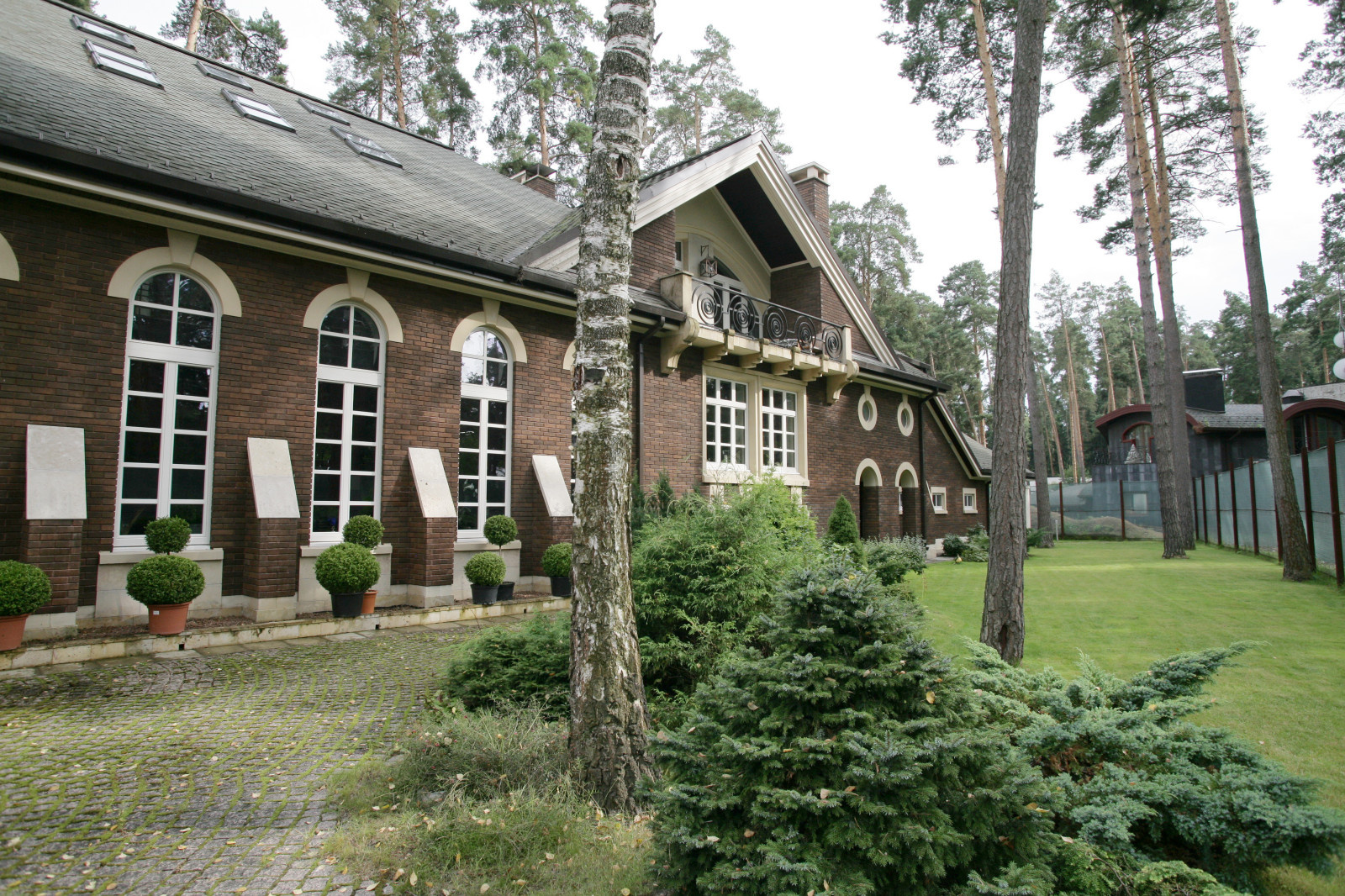 Горки-2