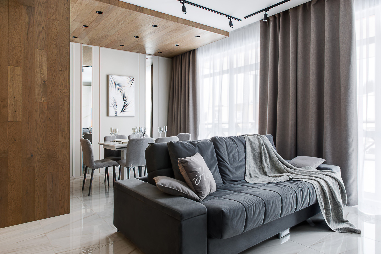 Студия Интерьера