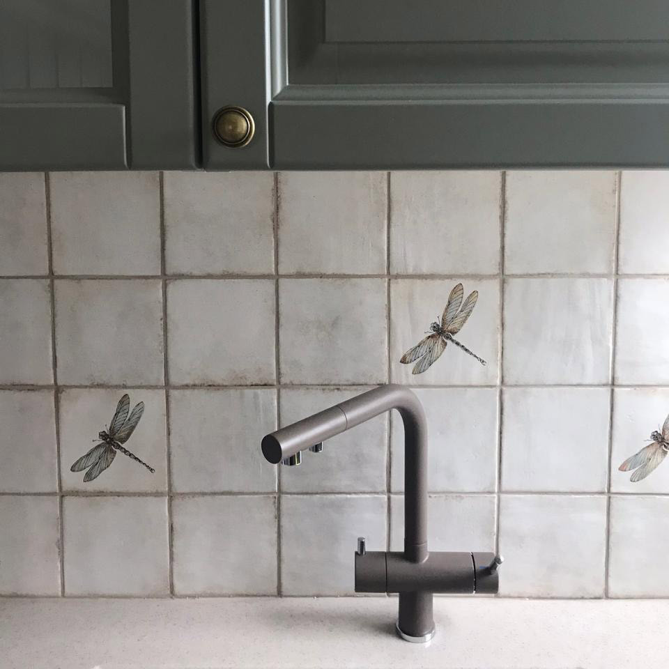 Кухни