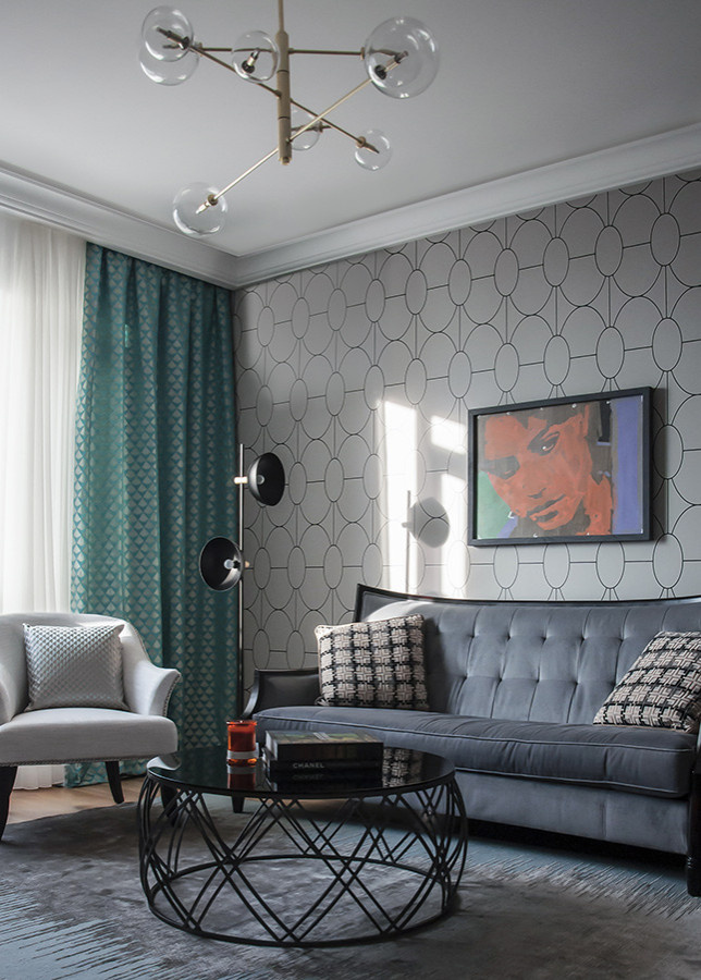 Apartment for Anna