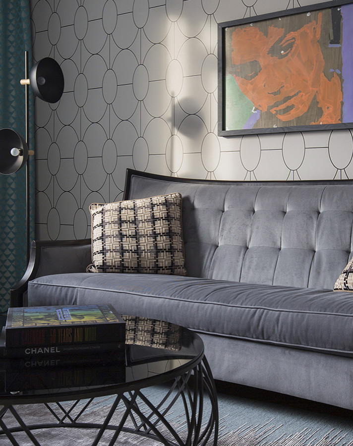 Apartment for Anna