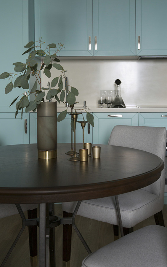 Apartment for Anna