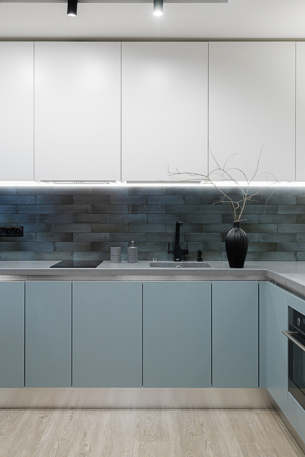 Дизайн-проект Кристины Калининой