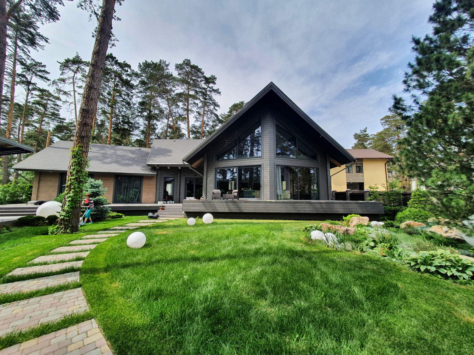 Компания АКТО