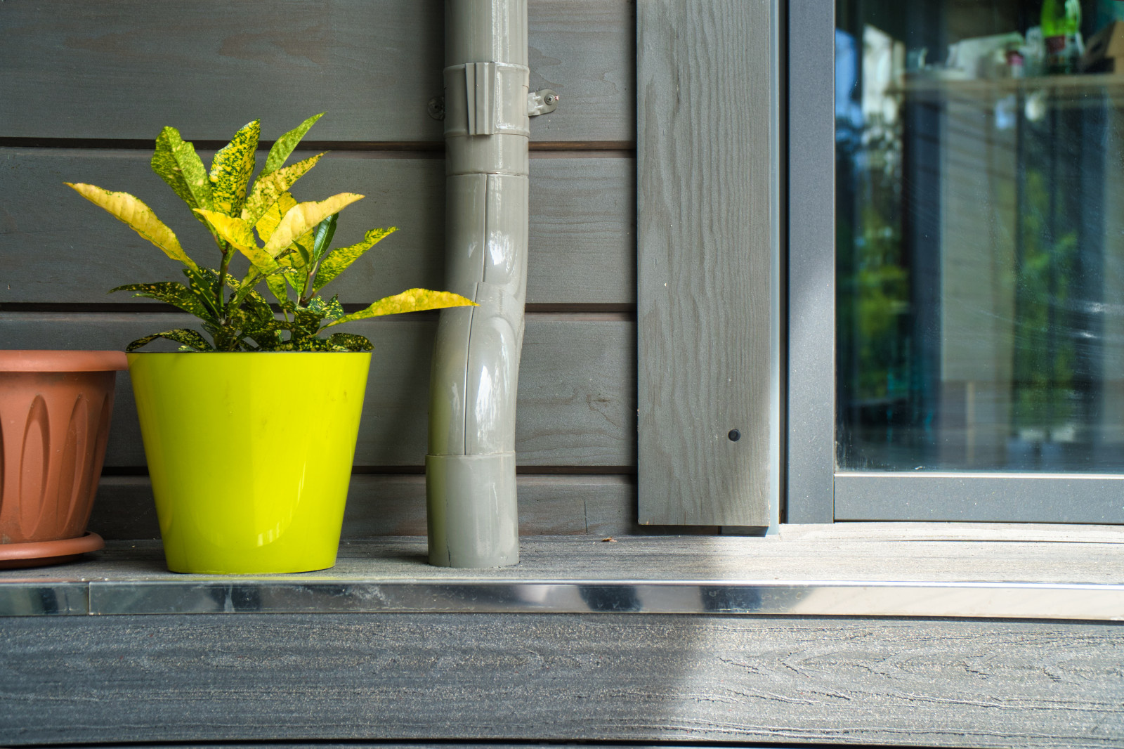 Одноэтажный загородный дом с вторым светом