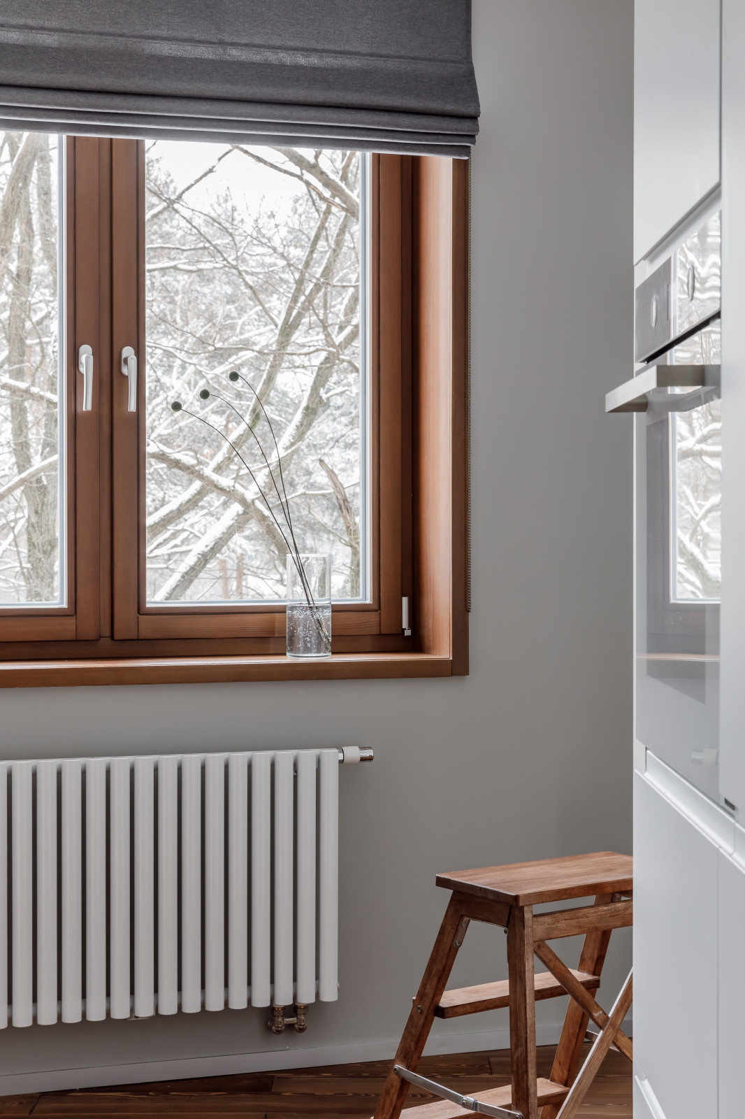 Квартира в Подмосковье