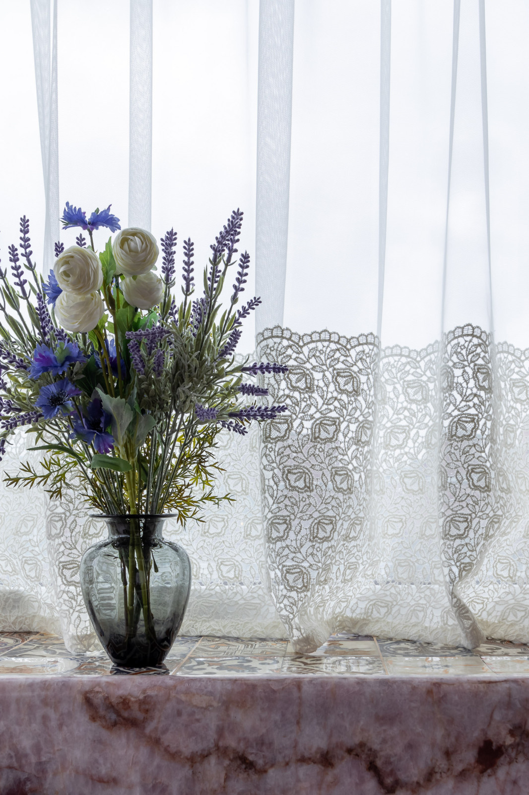 Дворец в многоквартирном доме