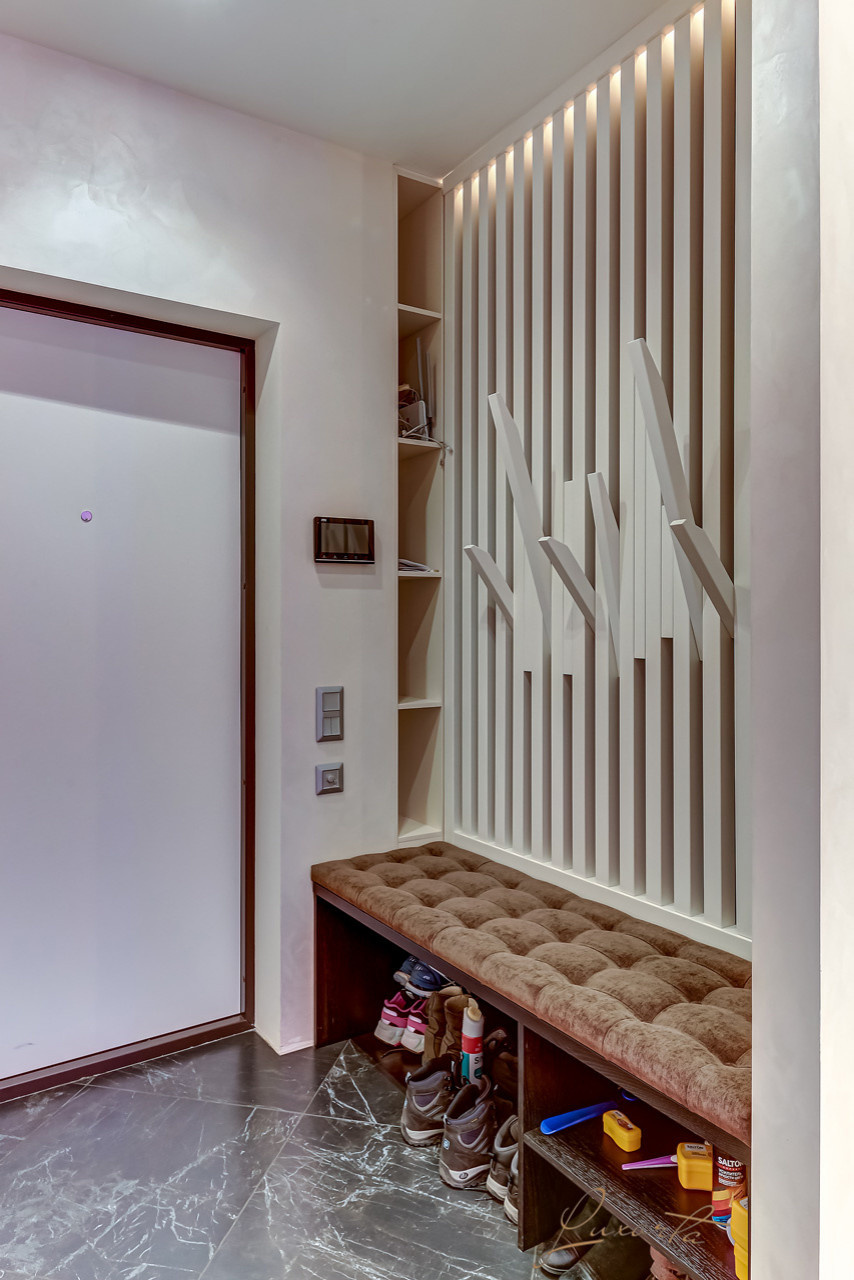 Что чаще всего забывают во время ремонта