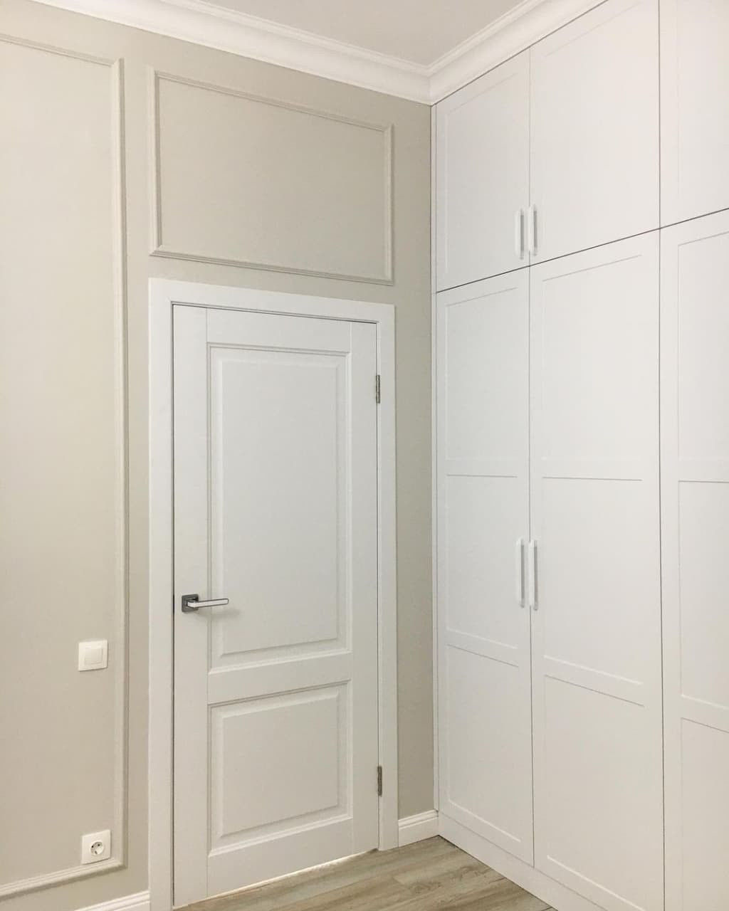 Квартира 79 м2 ул. Ясеневая