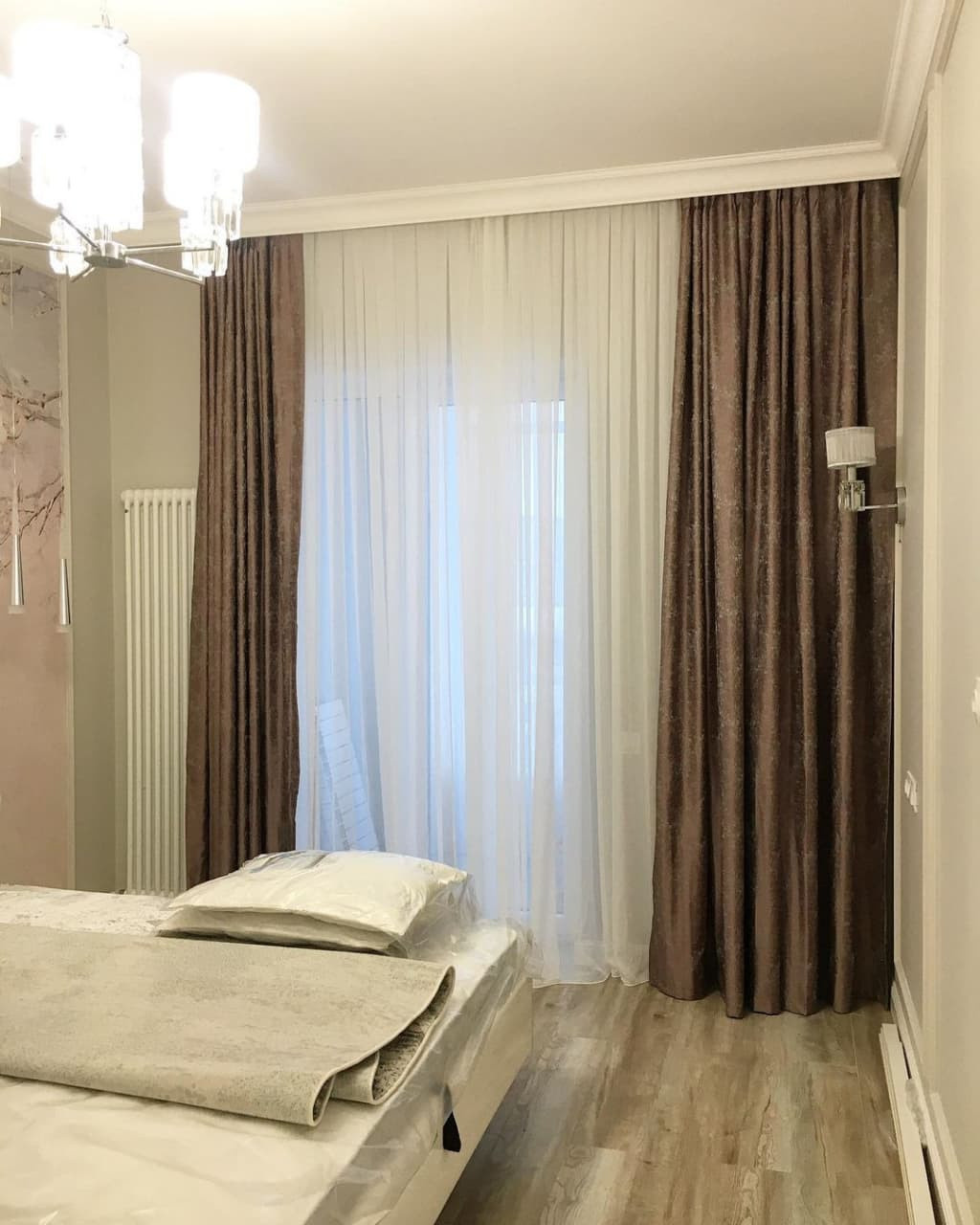 Квартира 79 м2 ул. Ясеневая