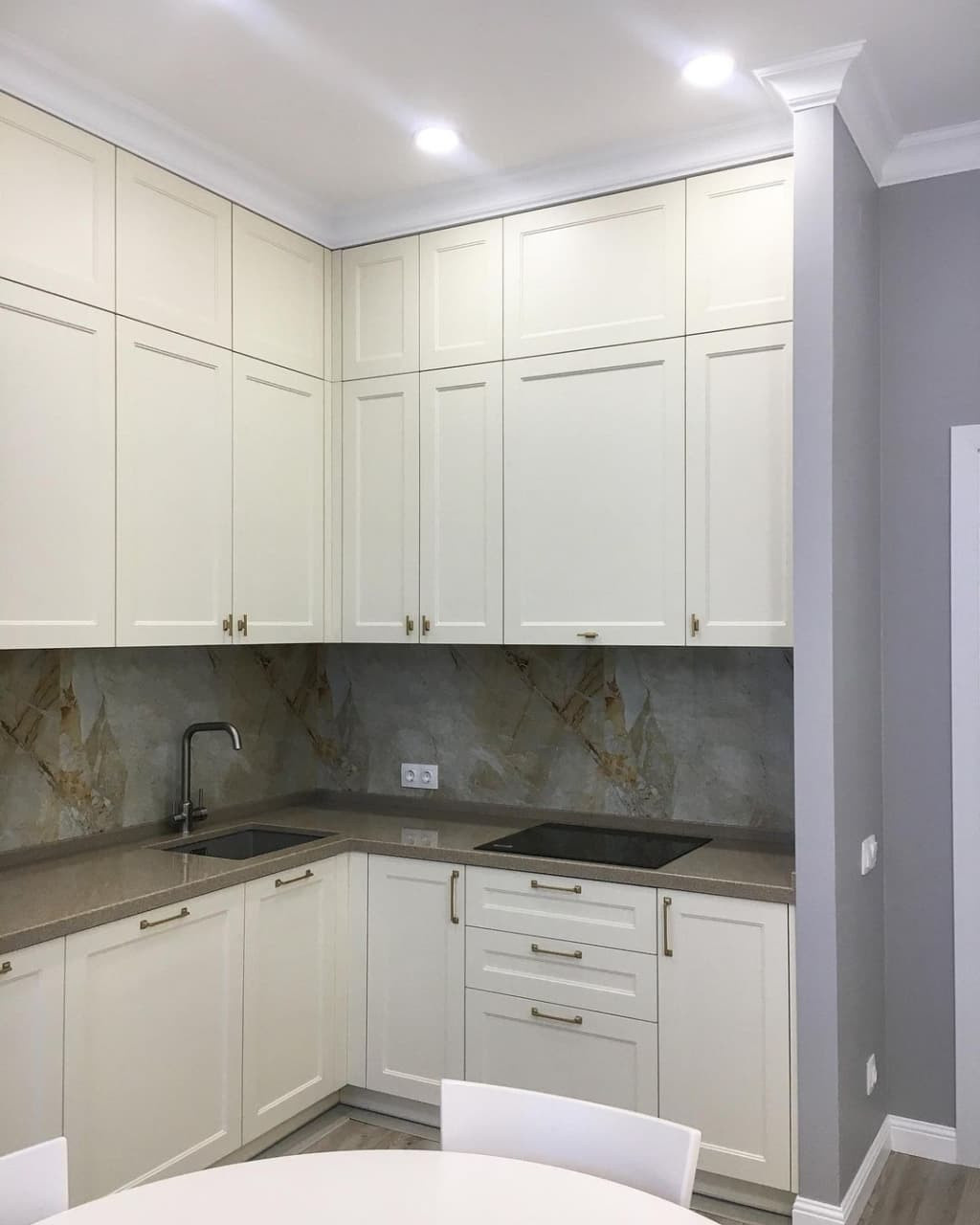 Квартира 79 м2 ул. Ясеневая