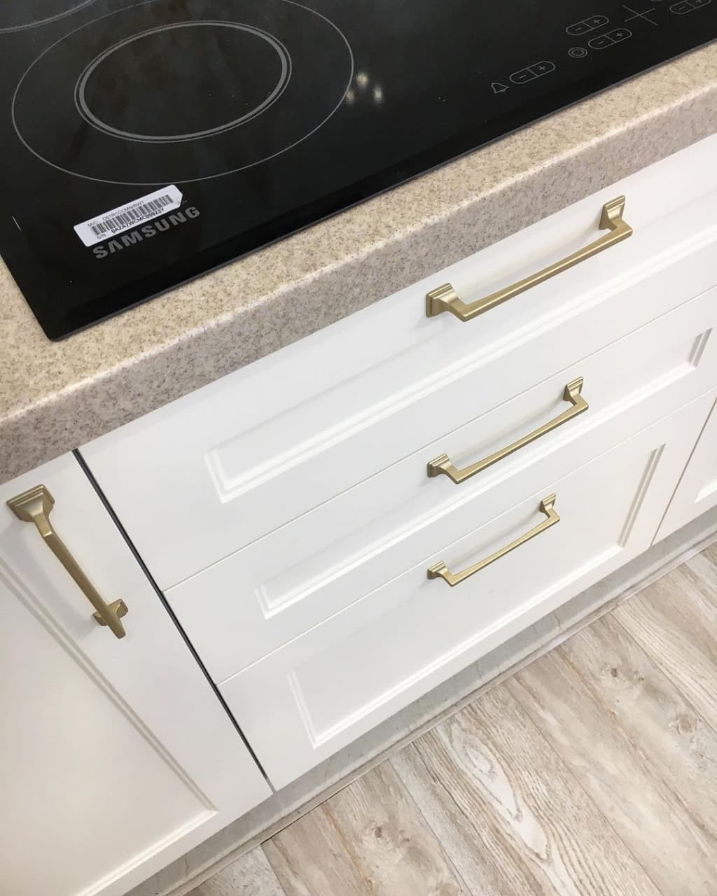 Квартира 79 м2 ул. Ясеневая