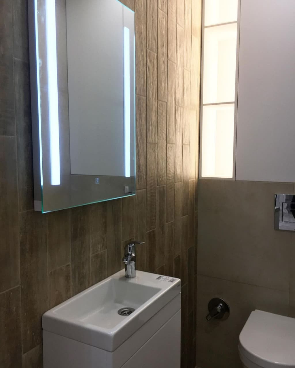 Квартира 79 м2 ул. Ясеневая