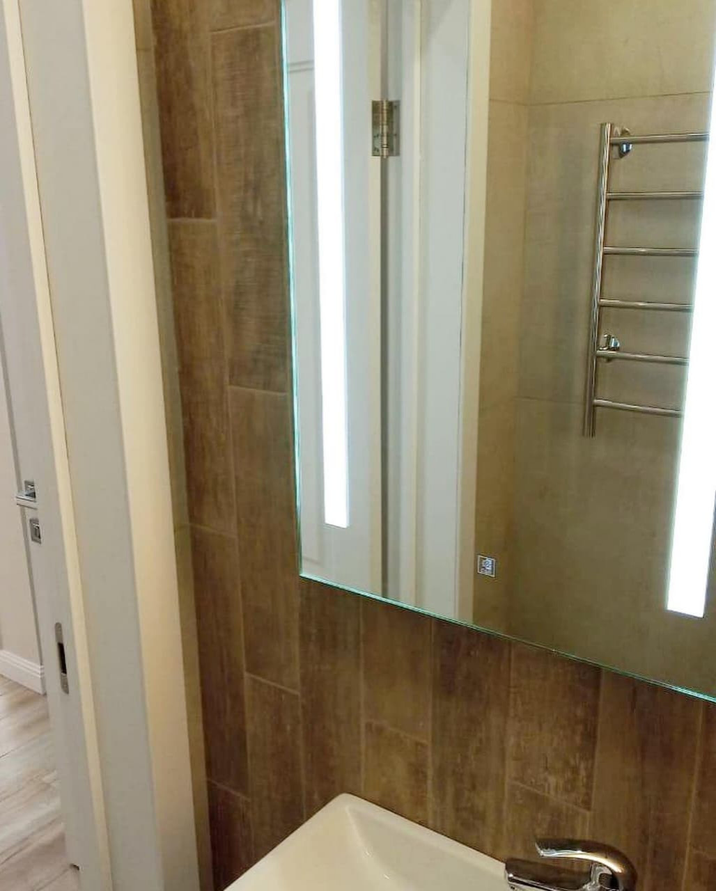 Квартира 79 м2 ул. Ясеневая