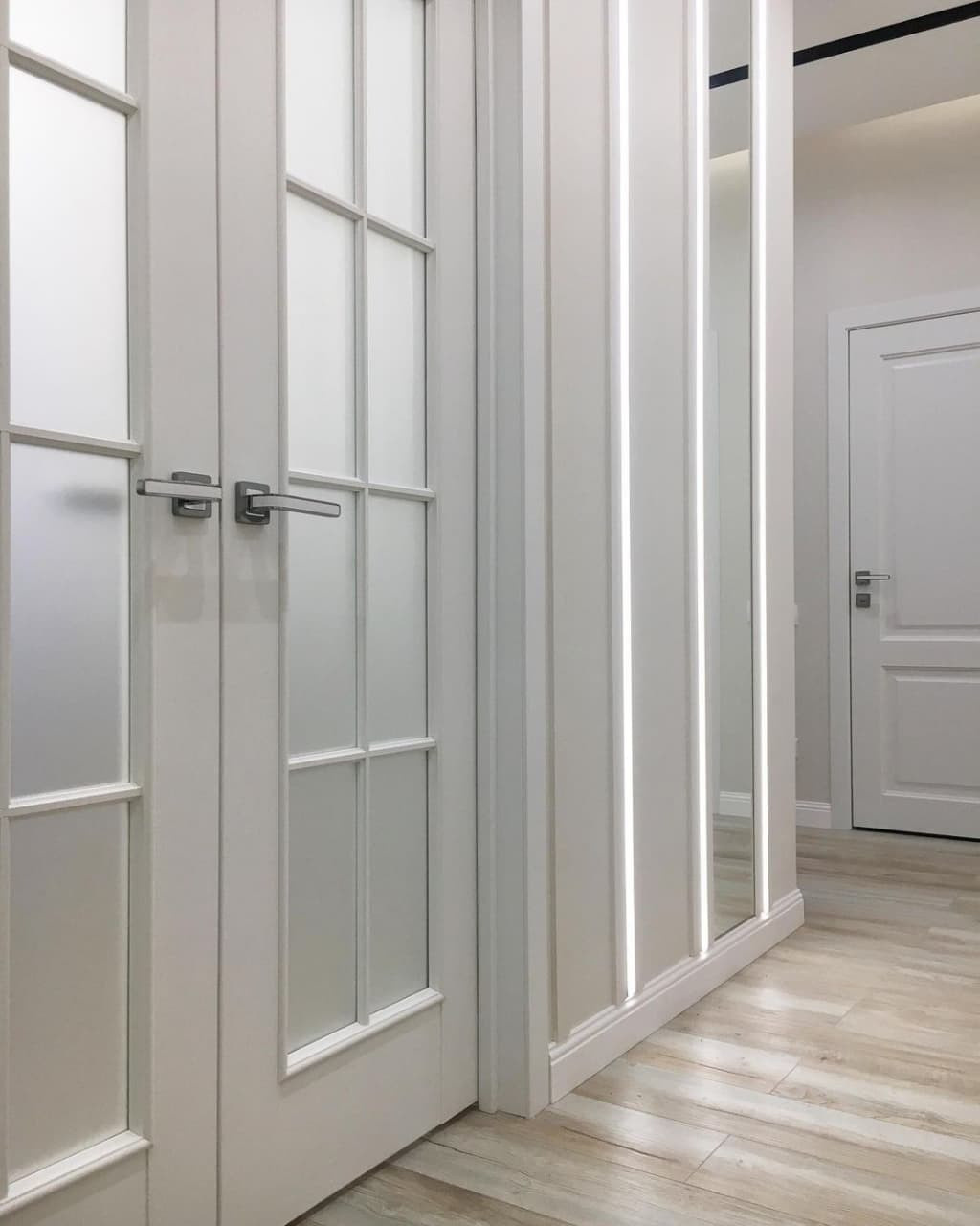 Квартира 79 м2 ул. Ясеневая