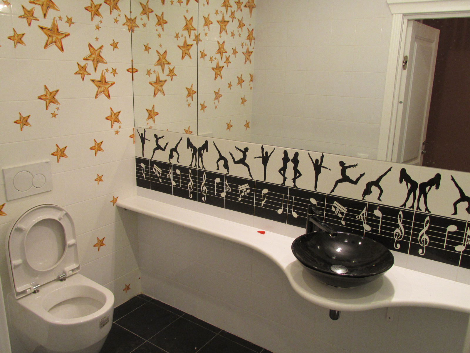 Выполненные проекты