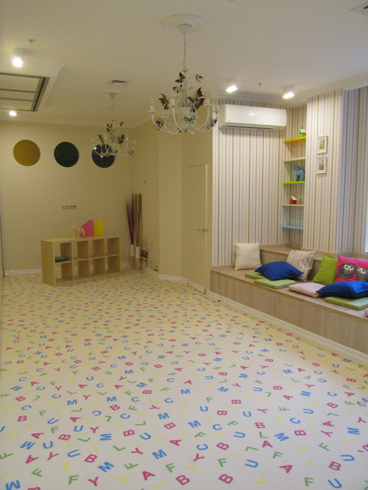 Выполненные проекты