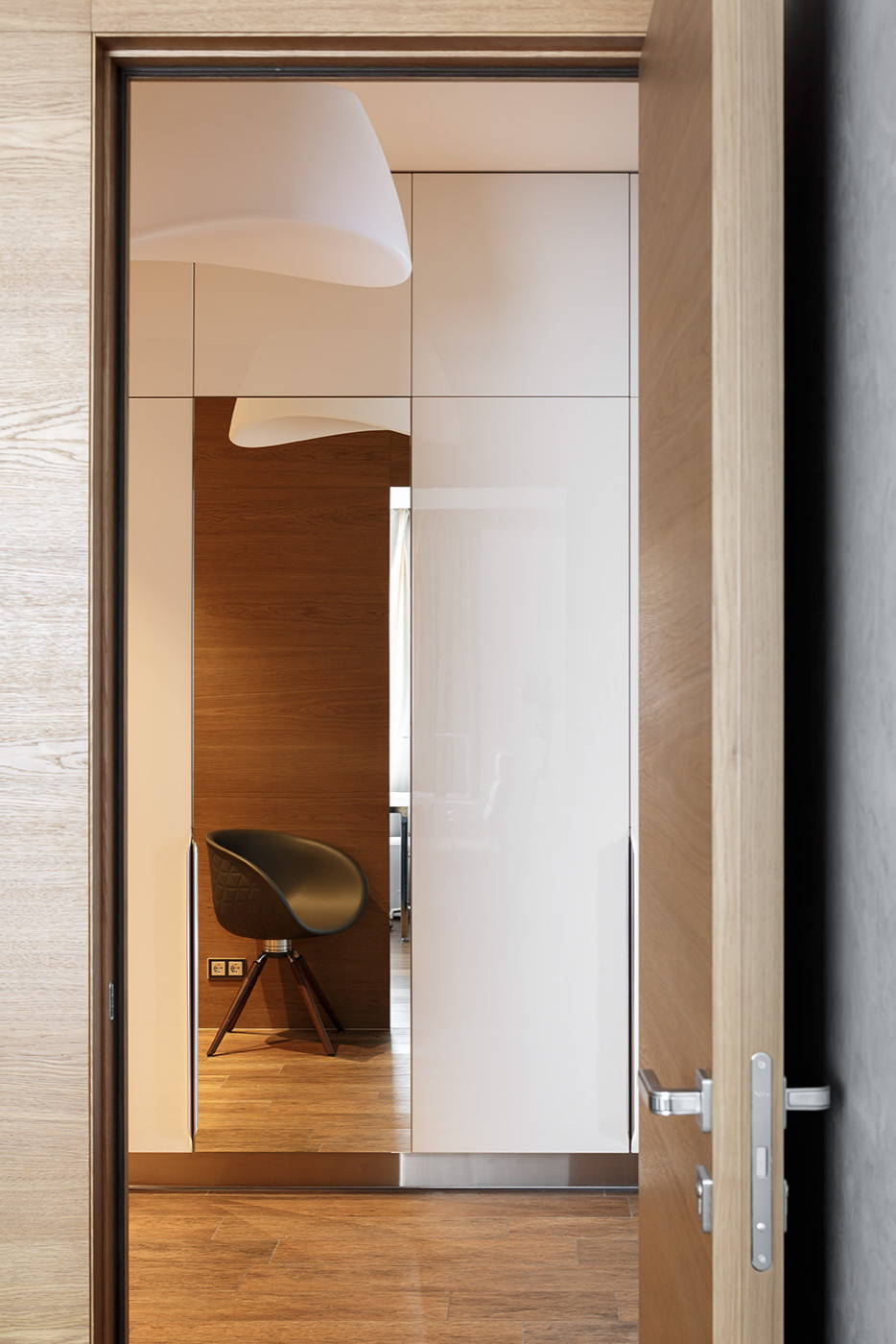 Квартира в ЖК "Новый город" реализация