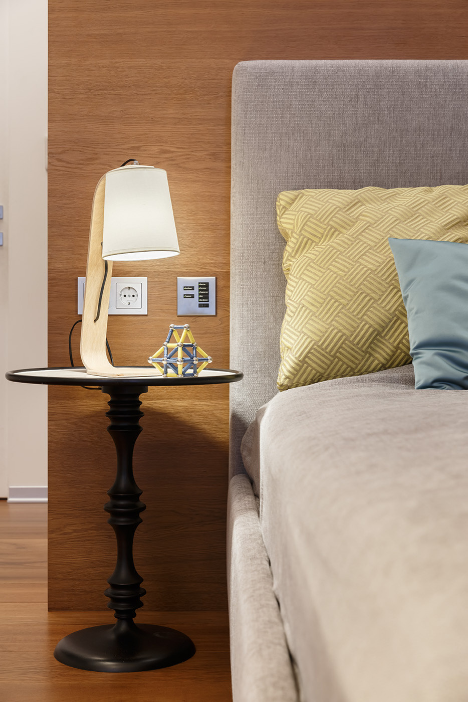 Квартира в ЖК "Новый город" реализация