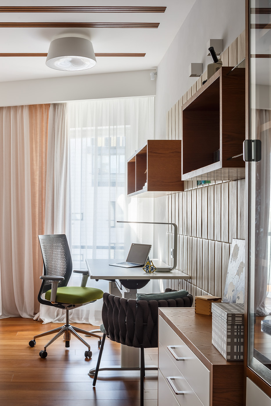 Квартира в ЖК "Новый город" реализация