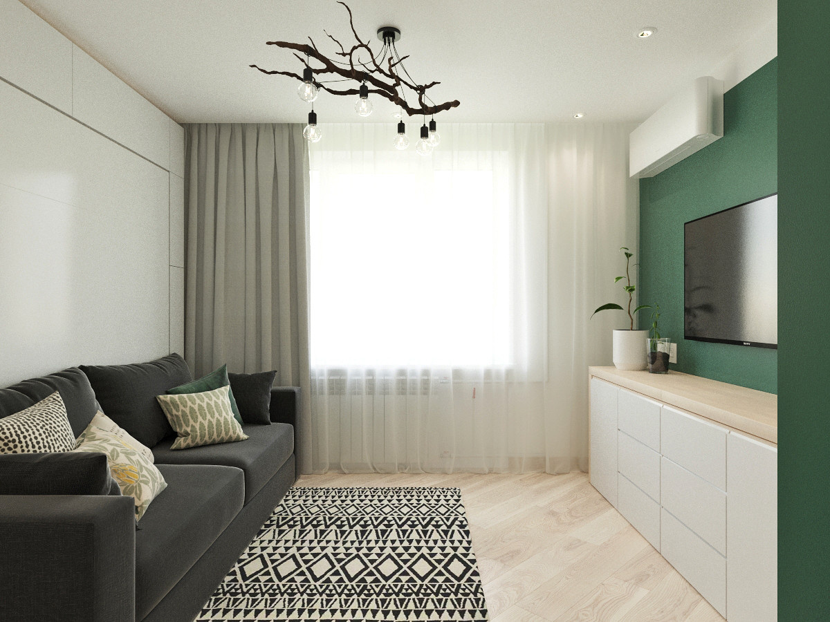 Квартира на ВДНХ