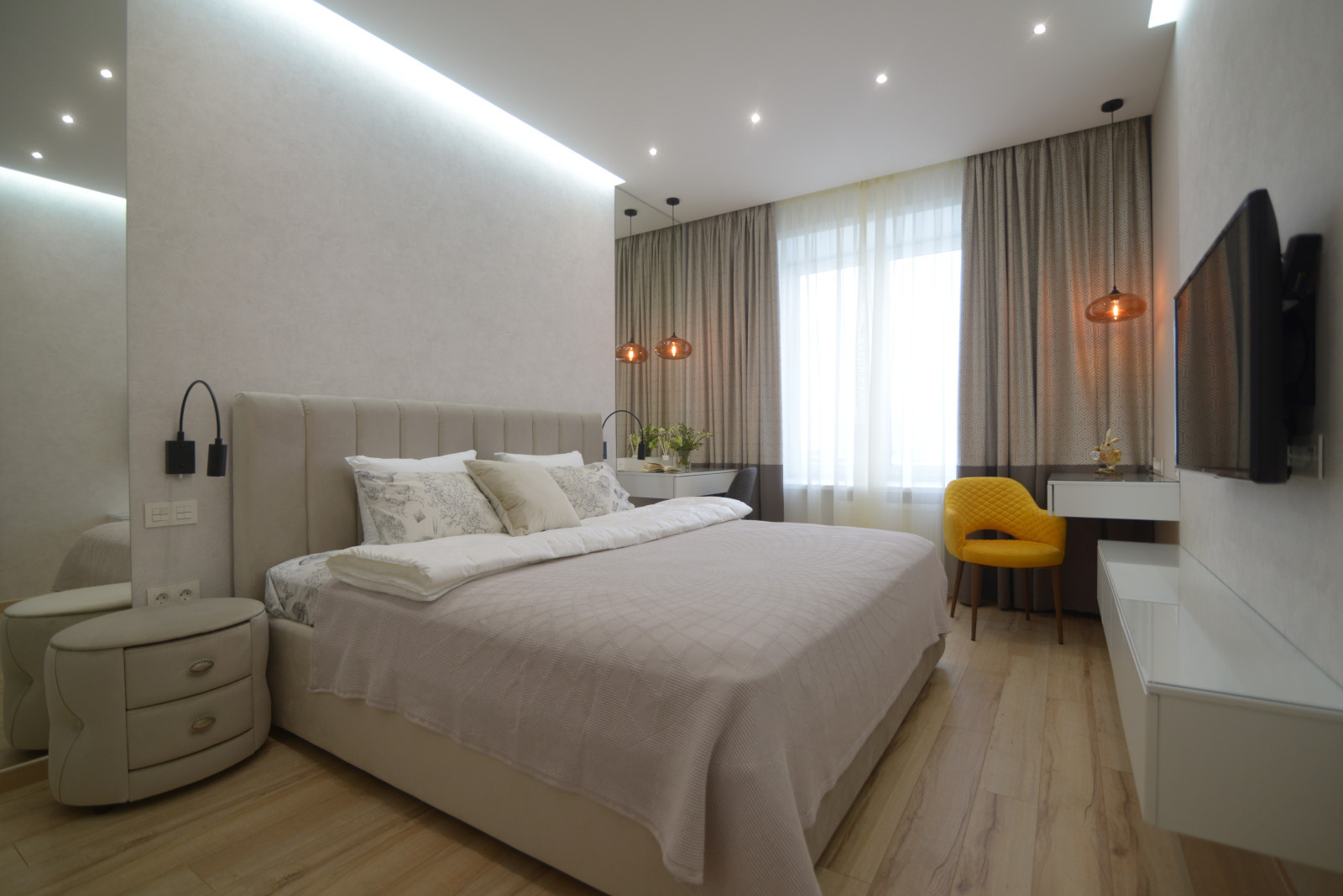 Кошелева Анна