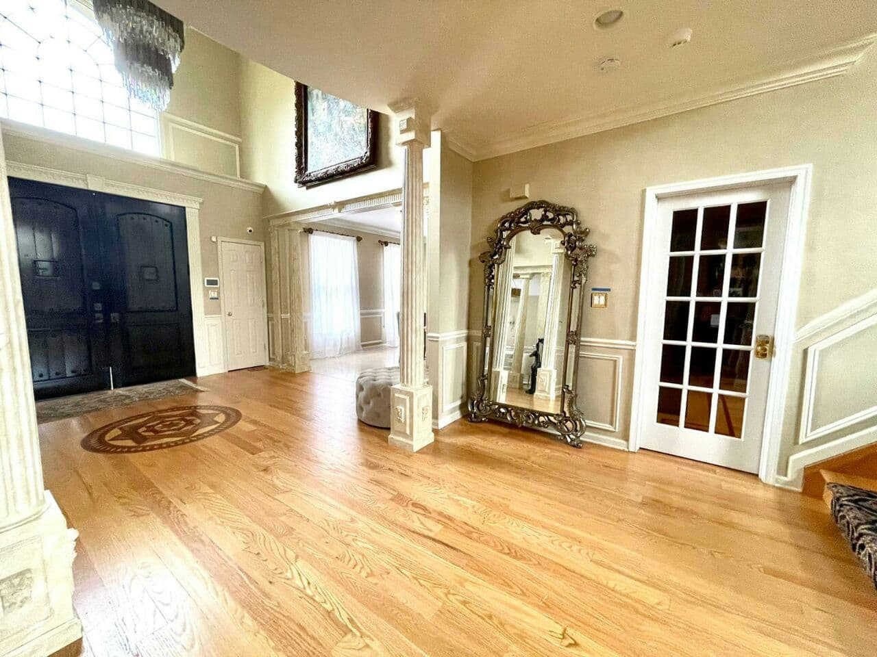NJ House #1