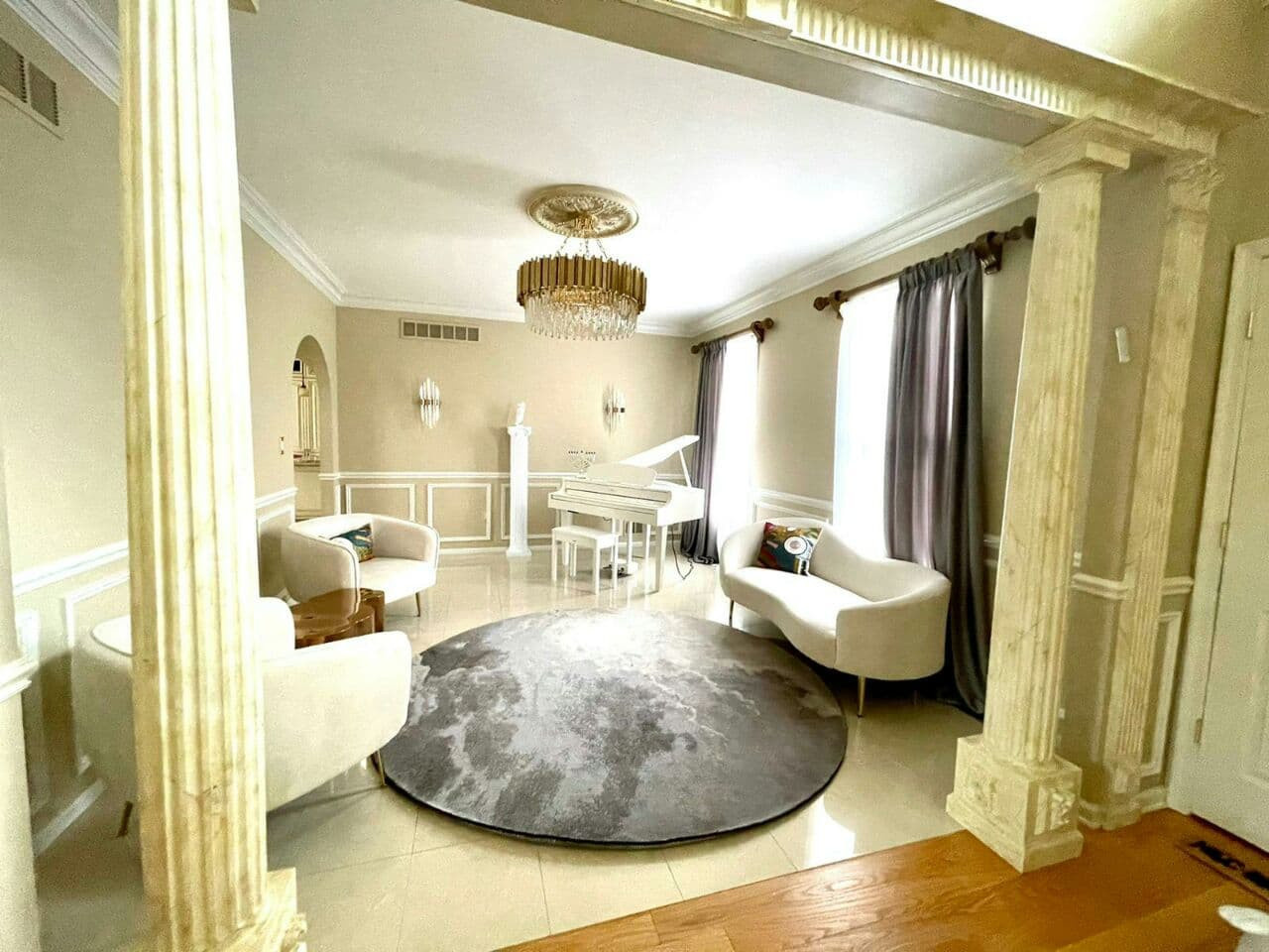 NJ House #1