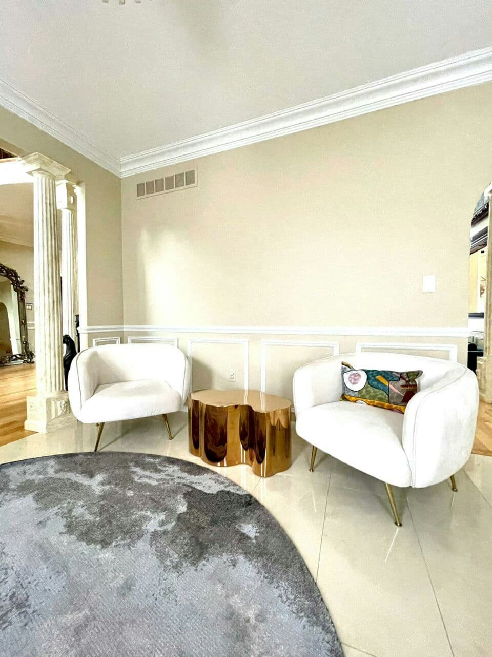 NJ House #1