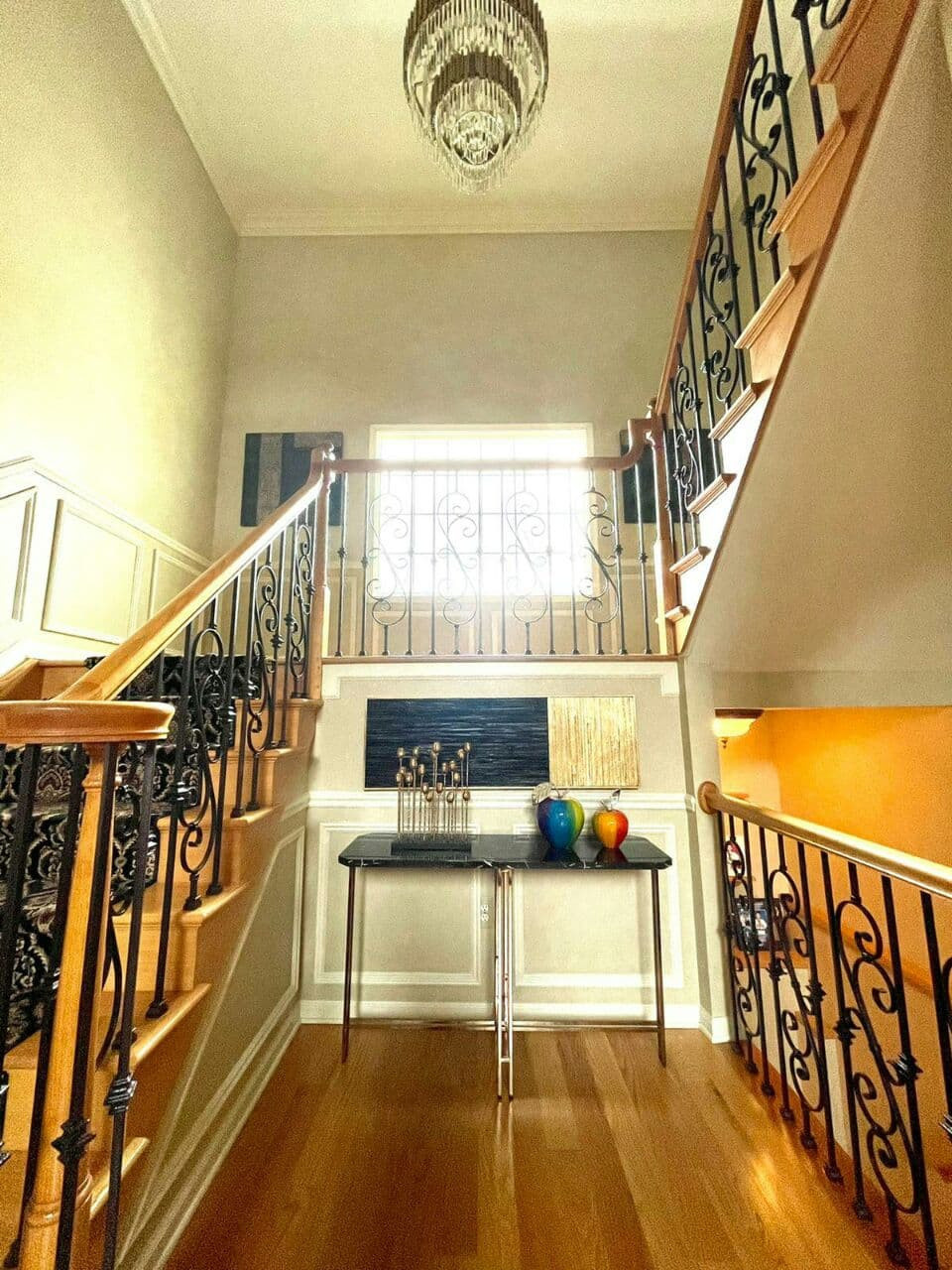 NJ House #1