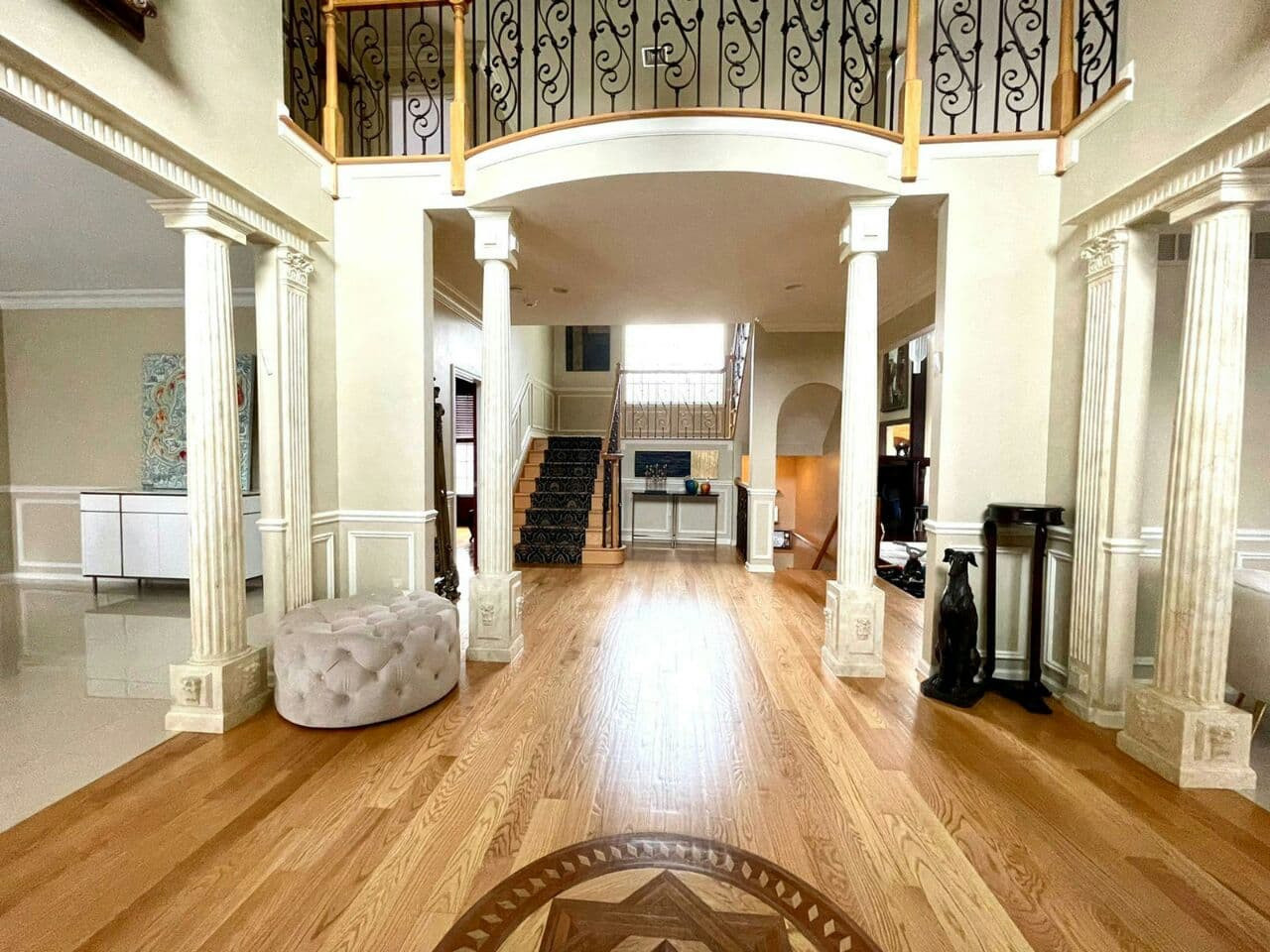 NJ House #1